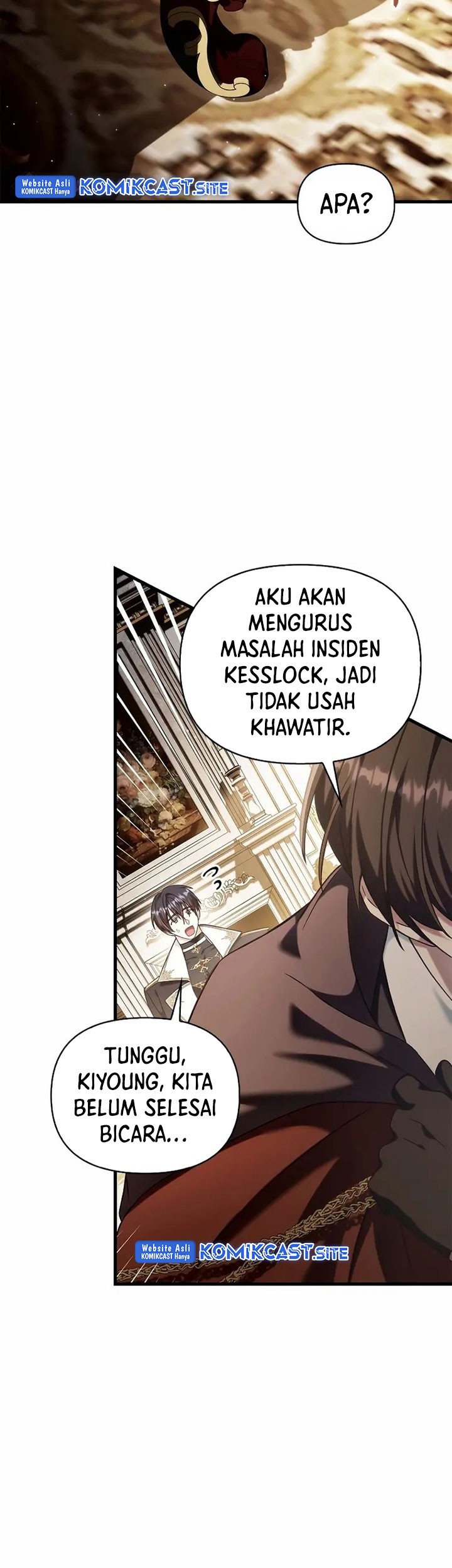 Chapter 74 - halaman 30