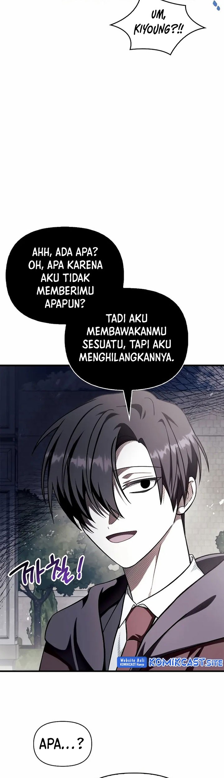 Chapter 74 - halaman 12