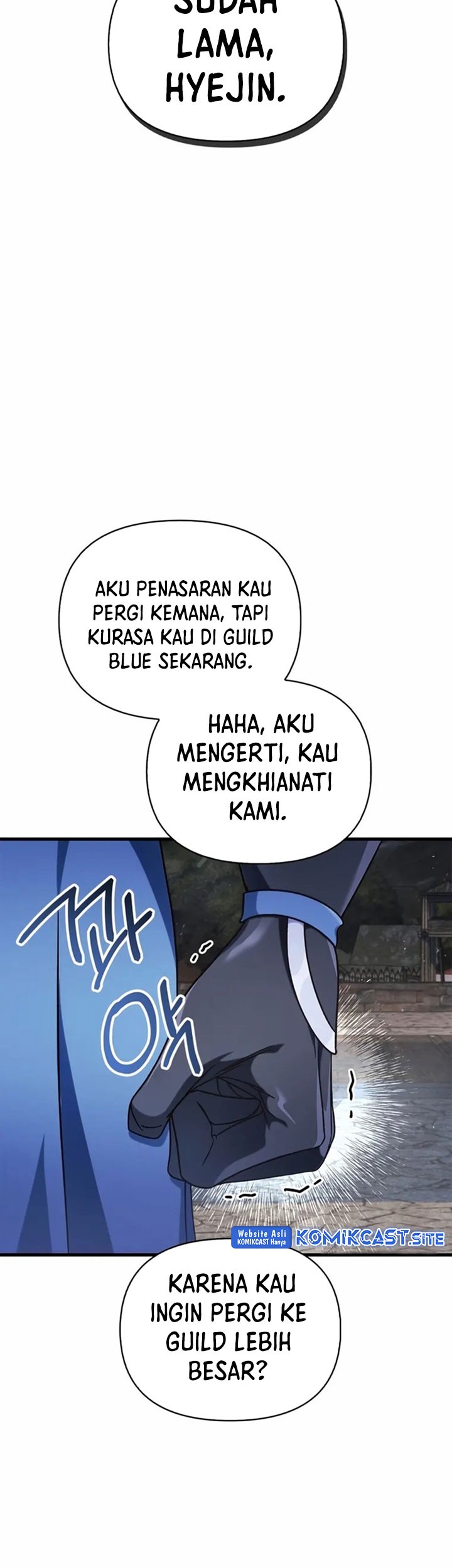 Chapter 75 - halaman 22