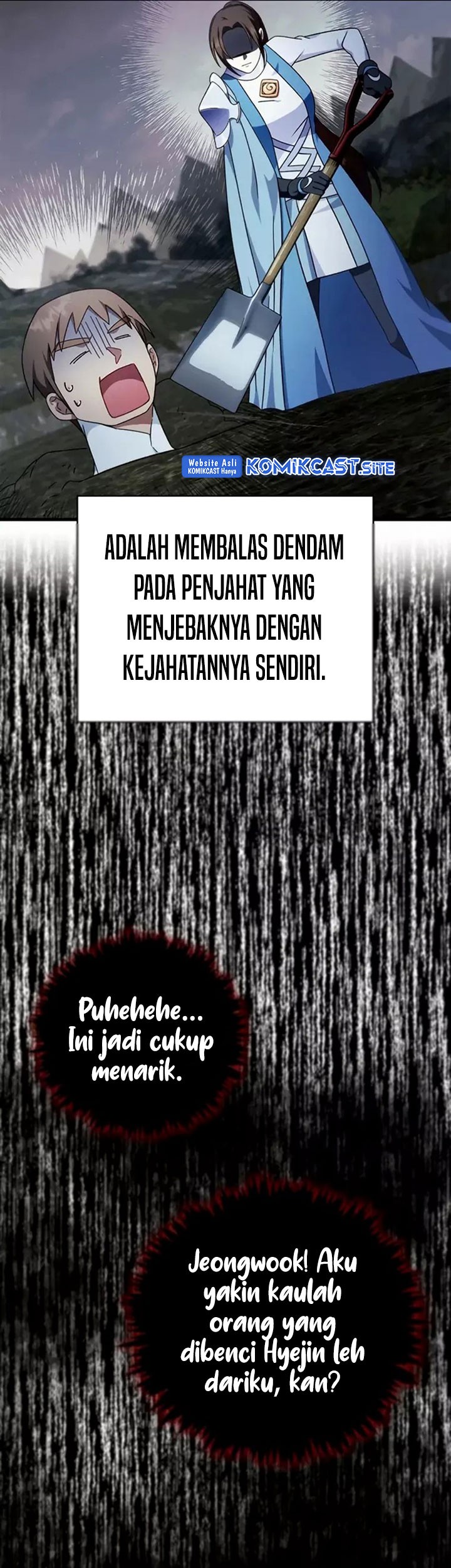 Chapter 75 - halaman 30