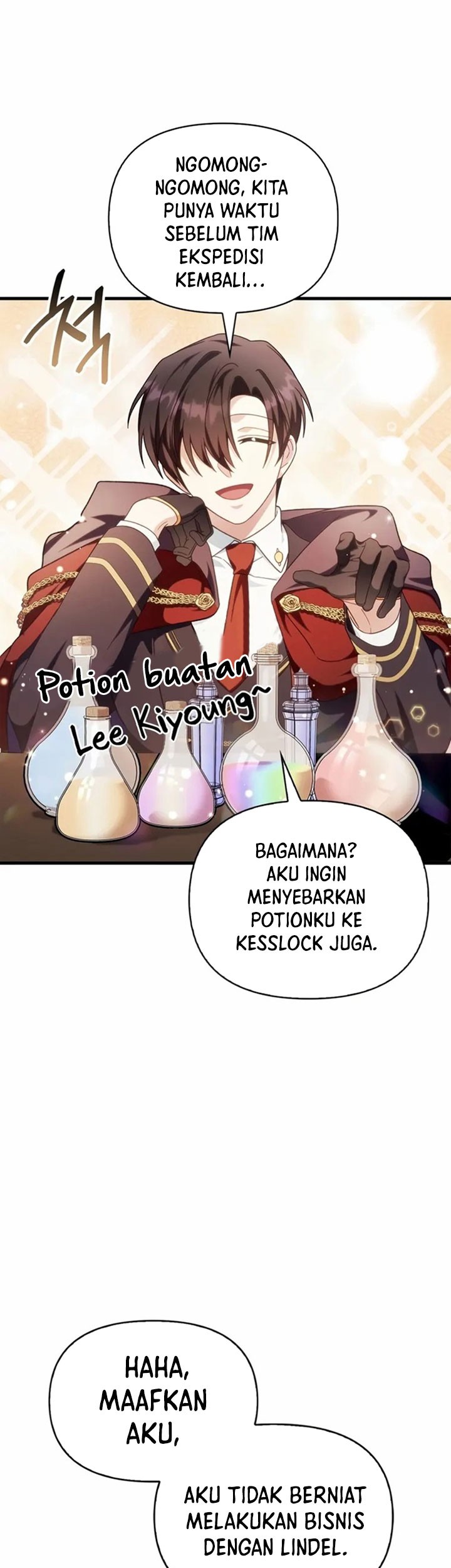 Chapter 75 - halaman 38