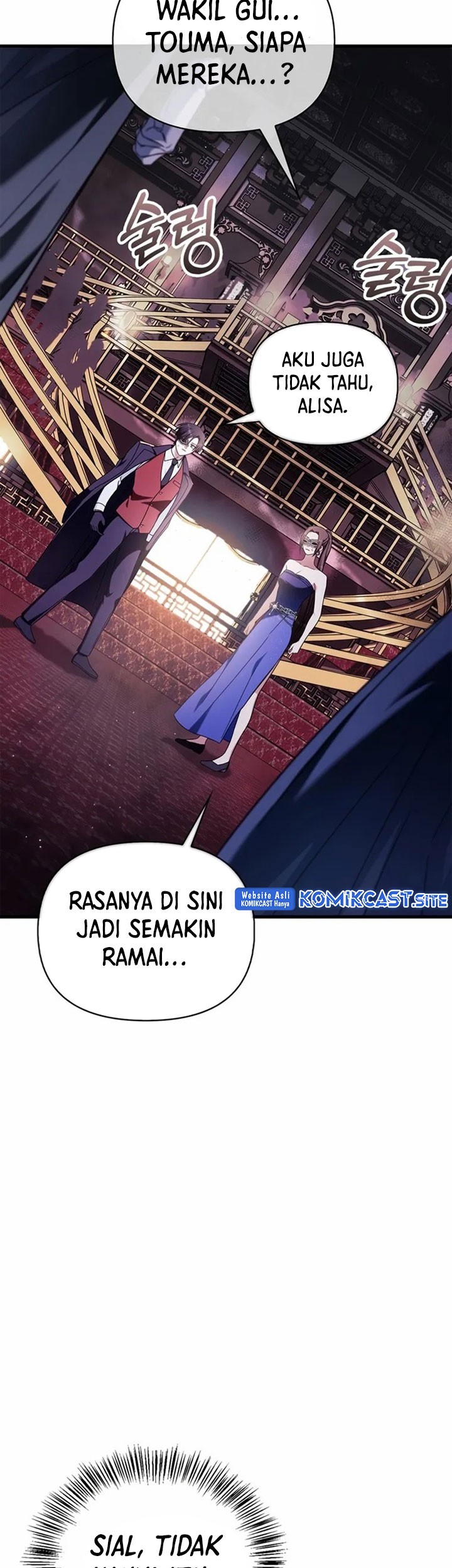 Chapter 76 - halaman 22