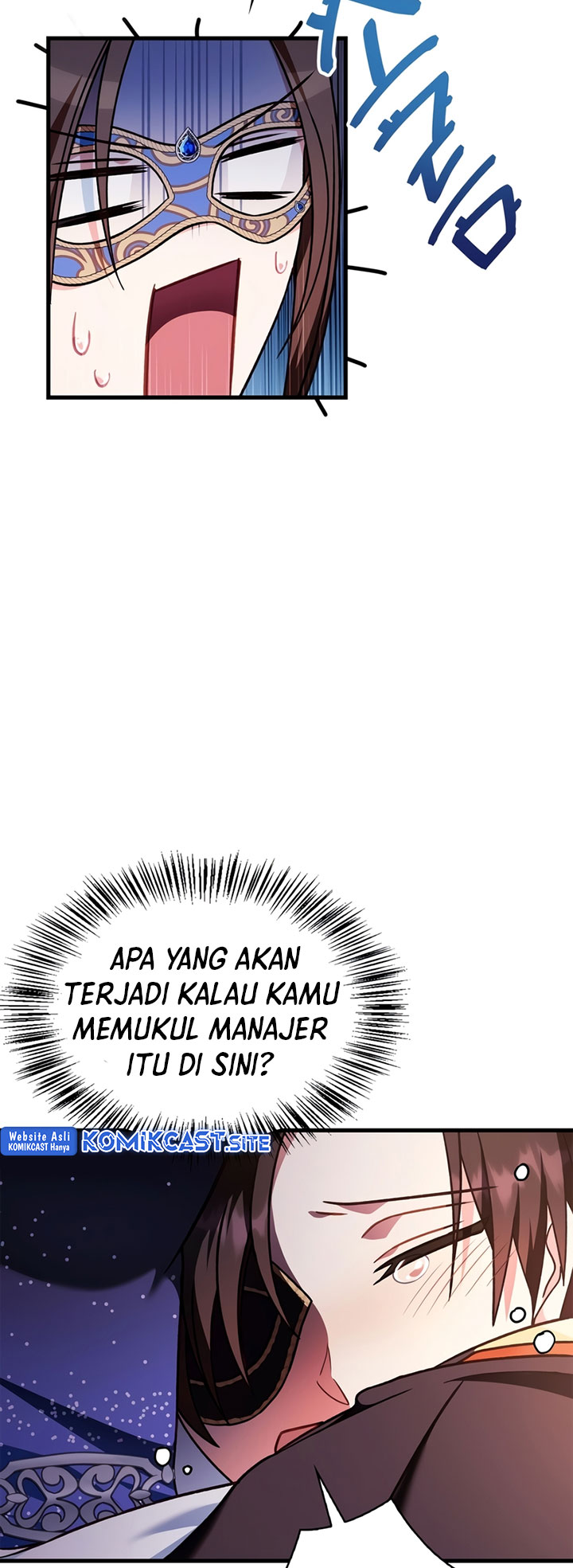 Chapter 77 - halaman 7