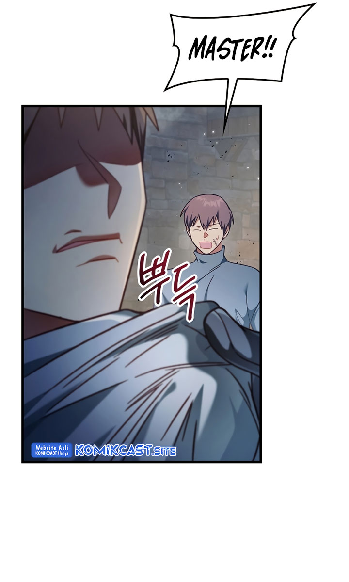 Chapter 80 - halaman 22