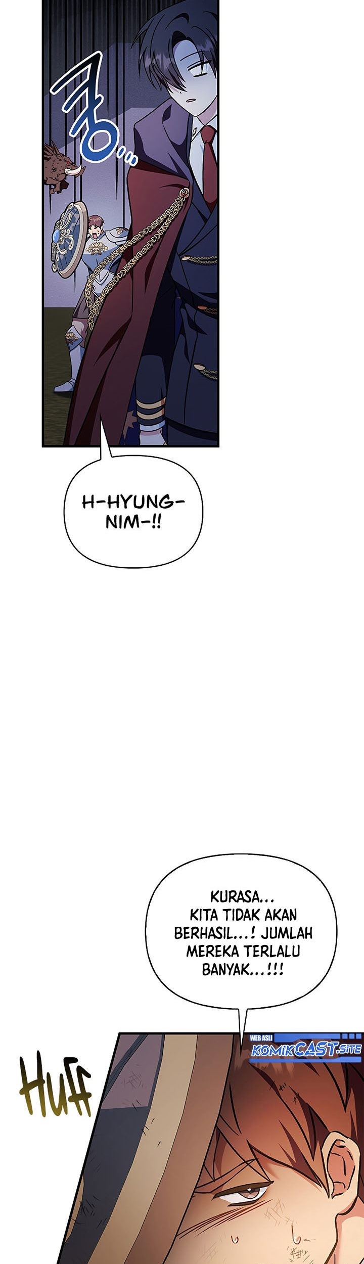 Chapter 82 - halaman 88