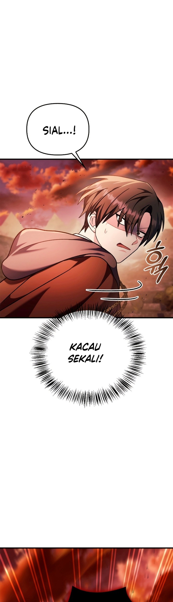 Chapter 83 - halaman 26