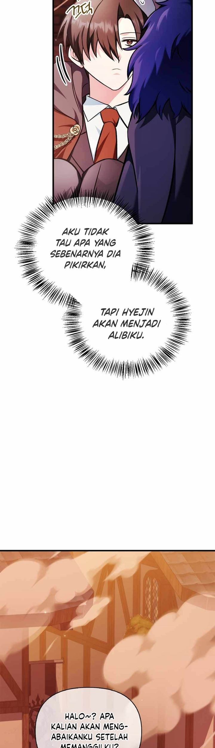 Chapter 84 - halaman 20