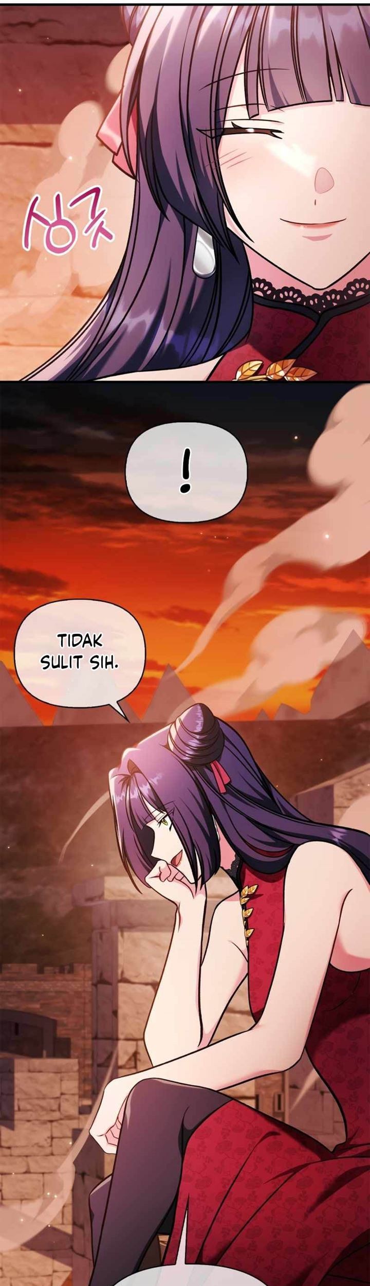 Chapter 84 - halaman 26
