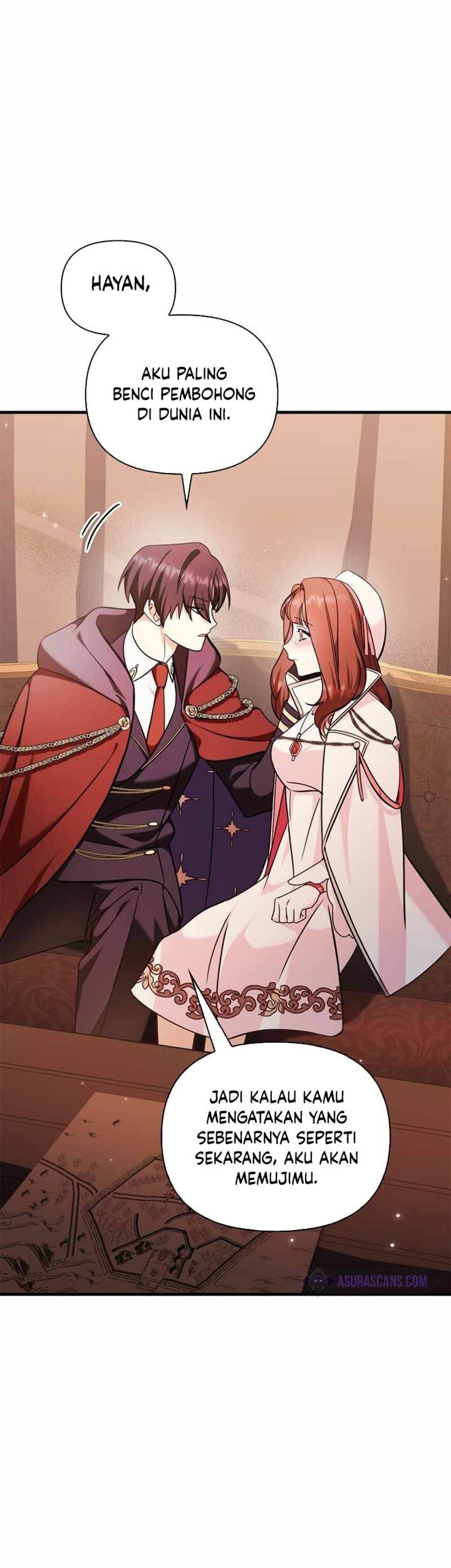Chapter 84 - halaman 88