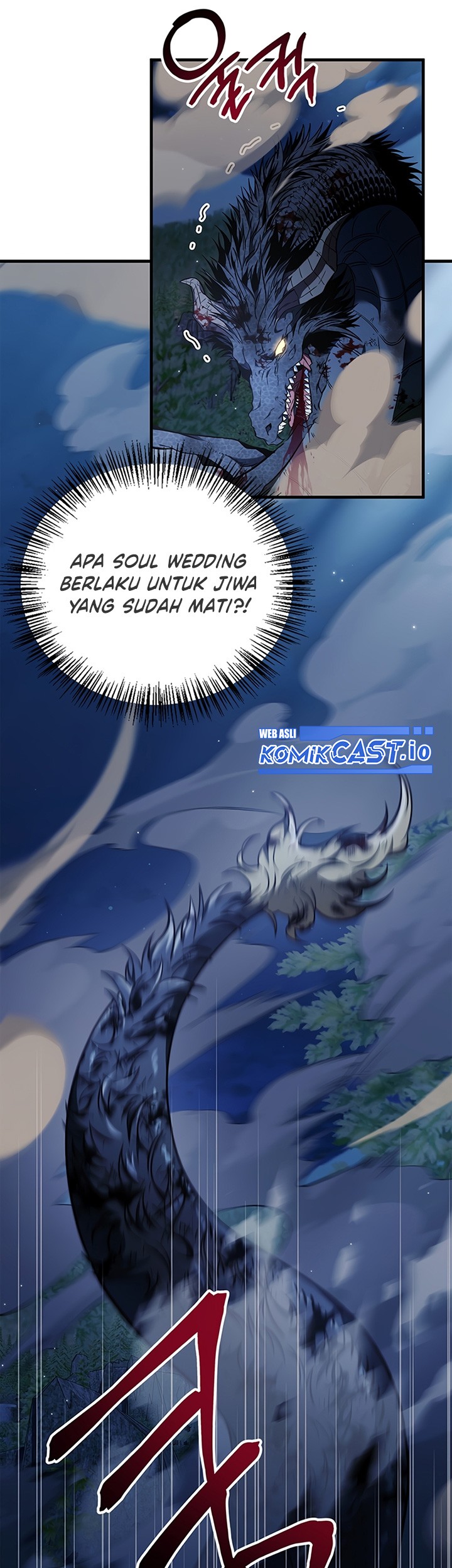 Chapter 85 - halaman 30