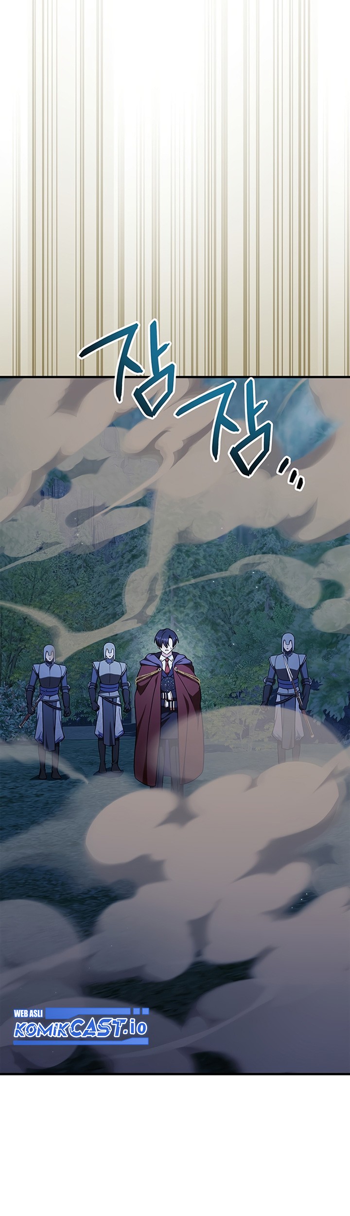 Chapter 85 - halaman 32
