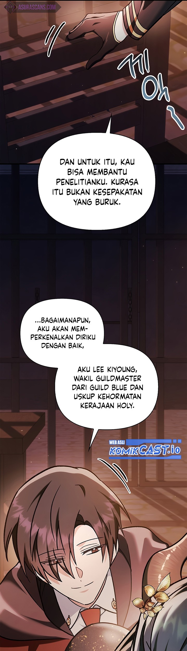Chapter 85 - halaman 74
