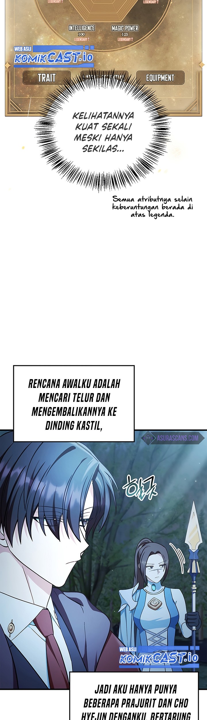 Chapter 85 - halaman 6