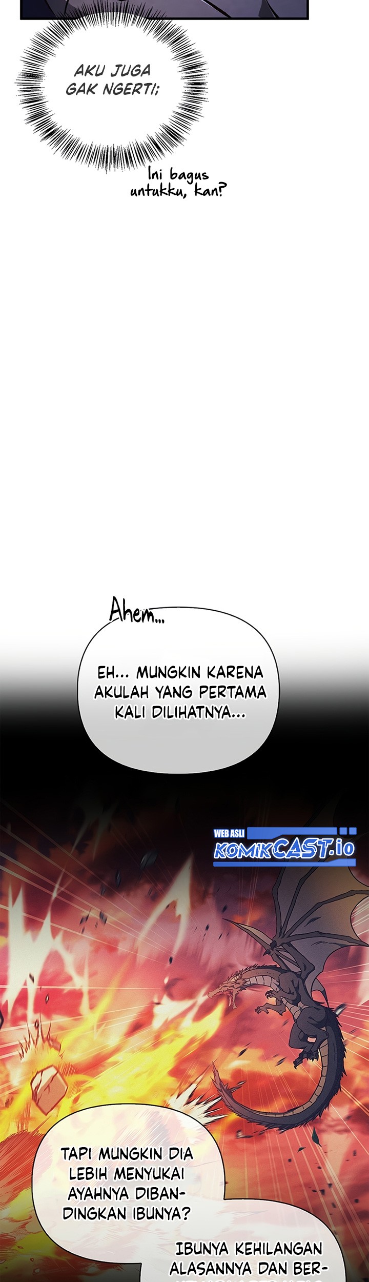 Chapter 85 - halaman 88