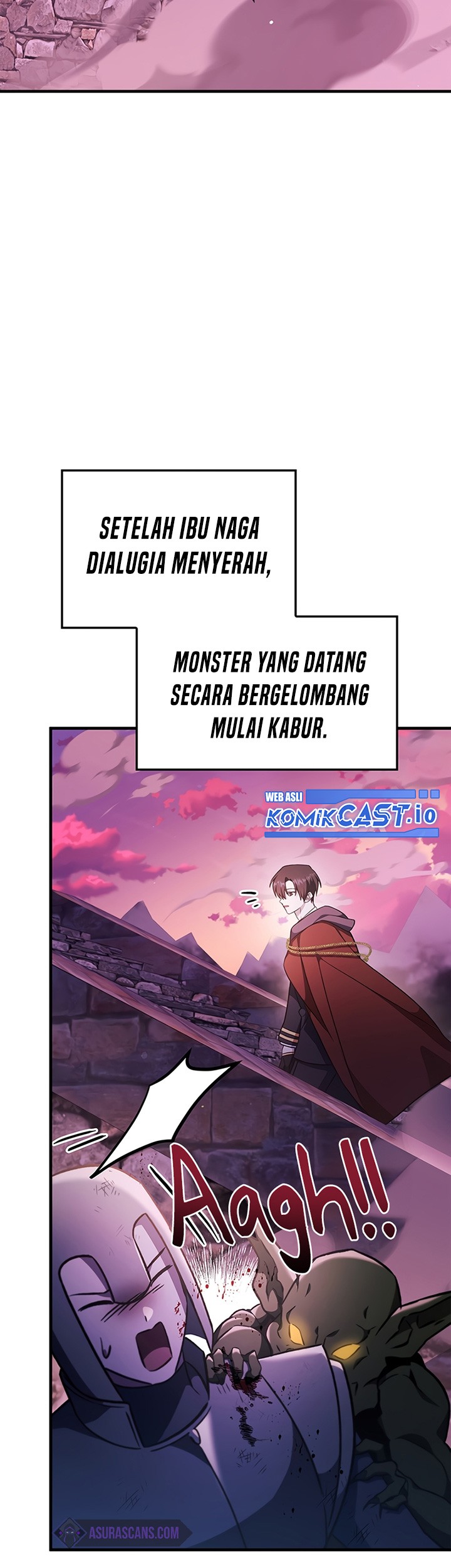 Chapter 85 - halaman 100