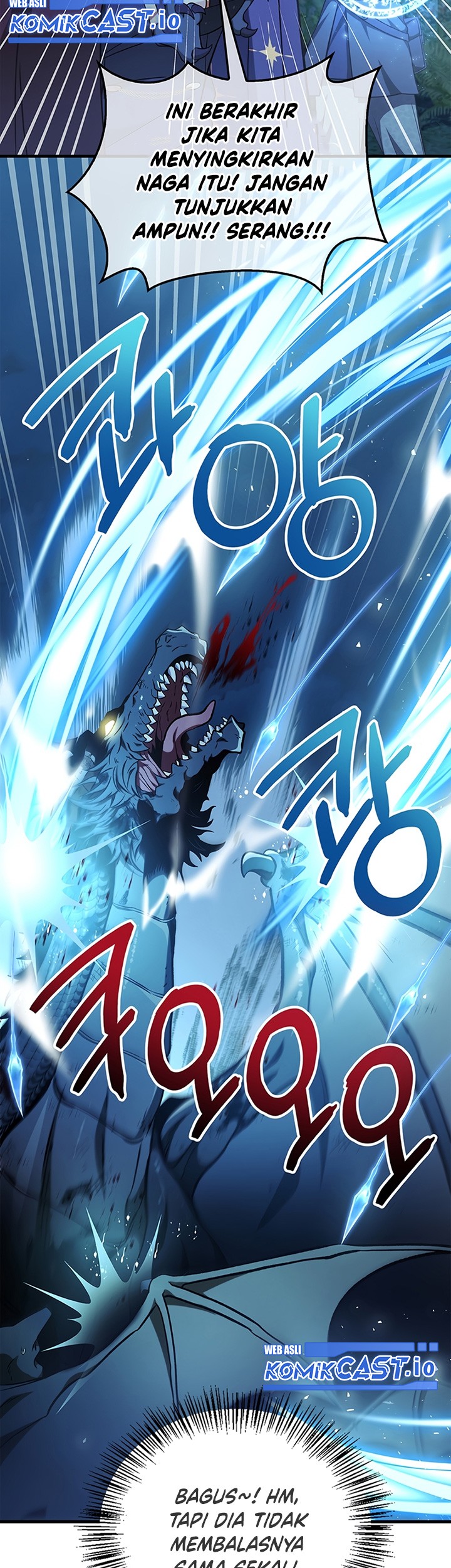Chapter 85 - halaman 16