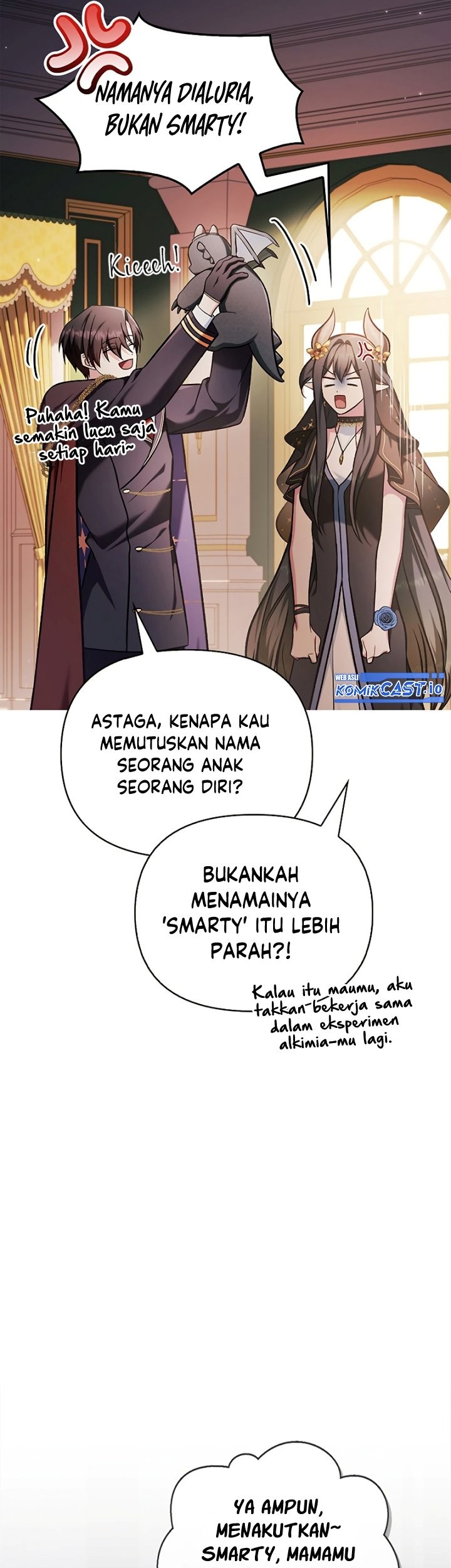 Chapter 86 - halaman 26