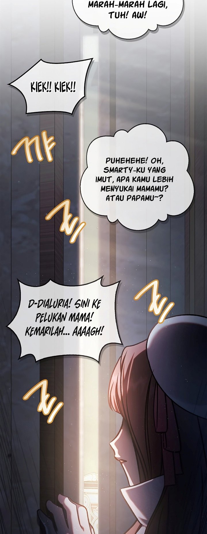 Chapter 86 - halaman 27