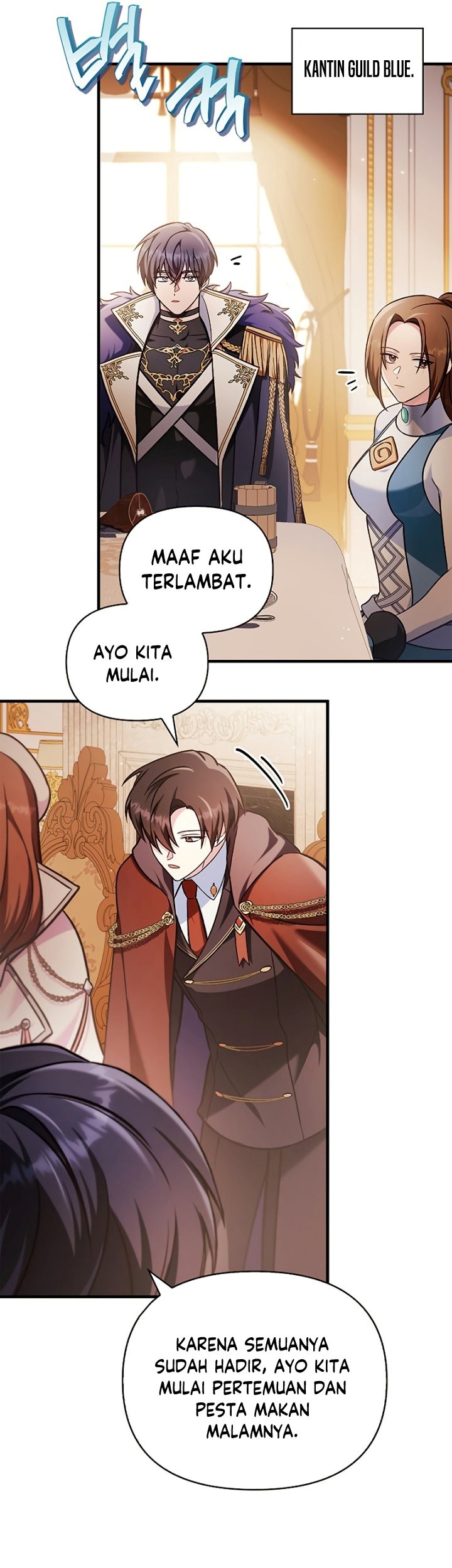 Chapter 86 - halaman 32