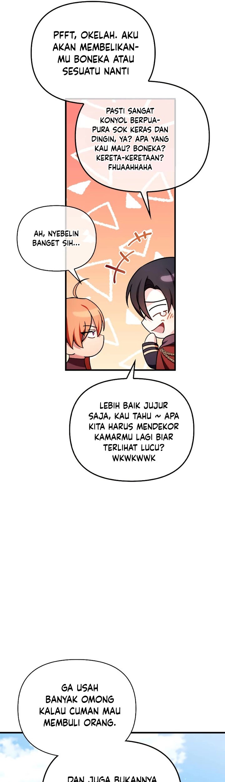 Chapter 87 - halaman 30