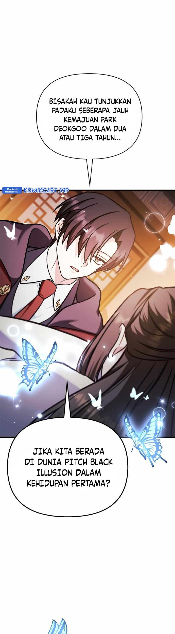Chapter 88 - halaman 26