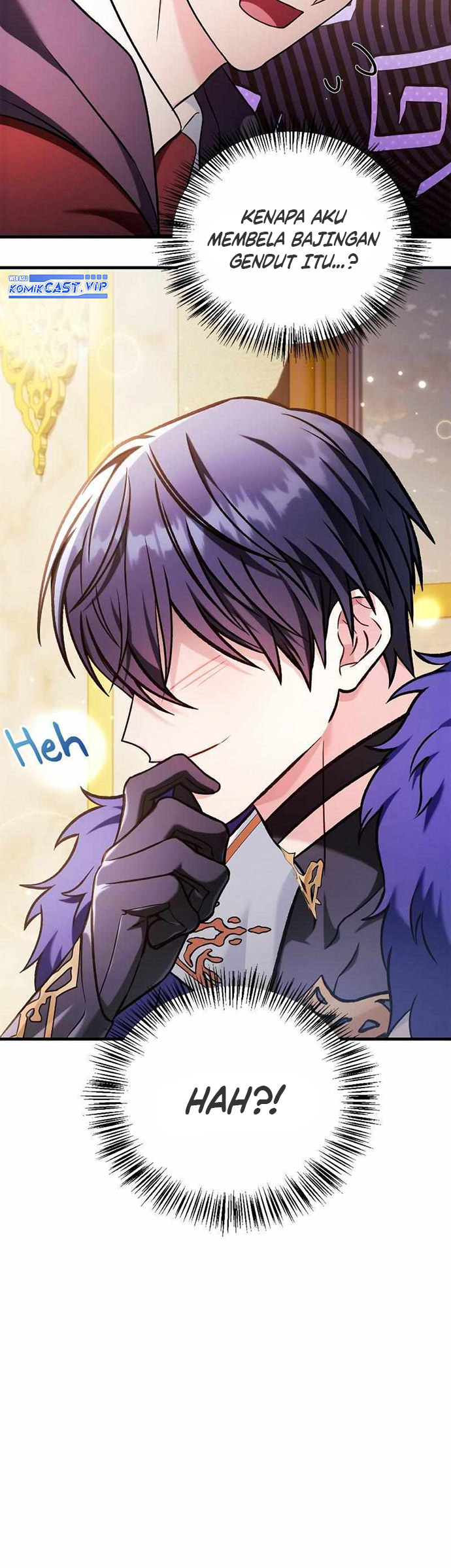 Chapter 88 - halaman 5