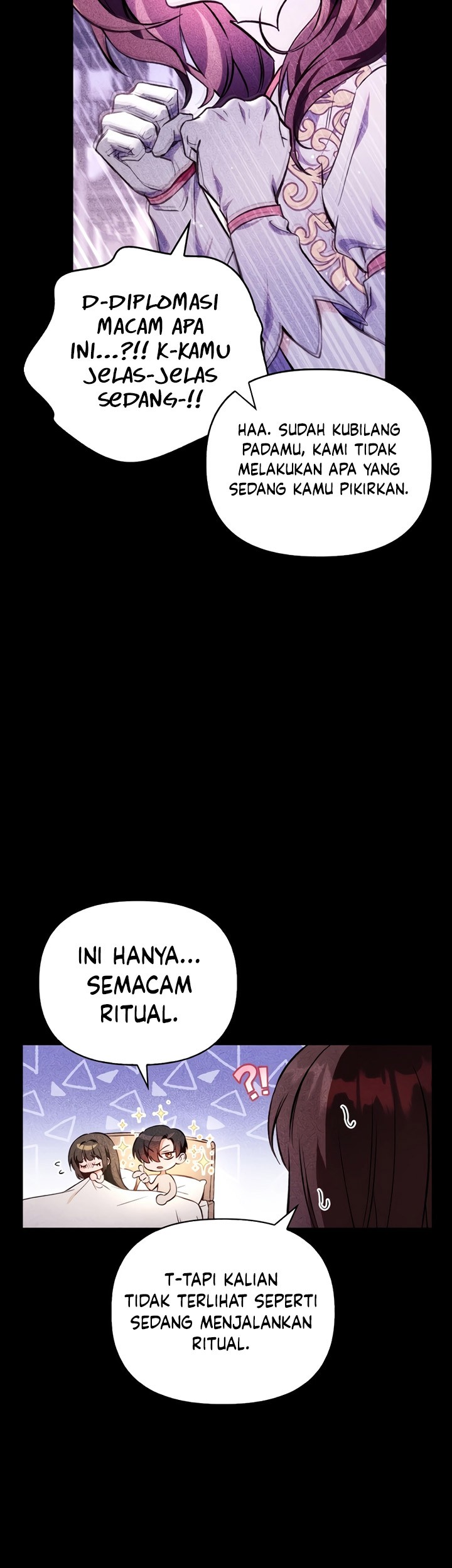 Chapter 90 - halaman 16