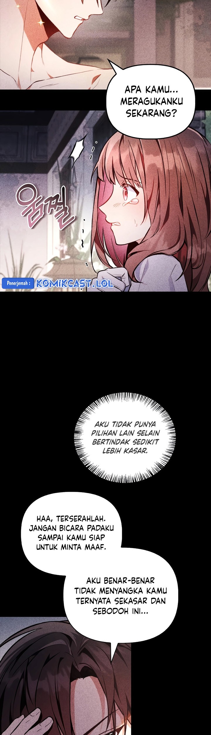 Chapter 90 - halaman 18