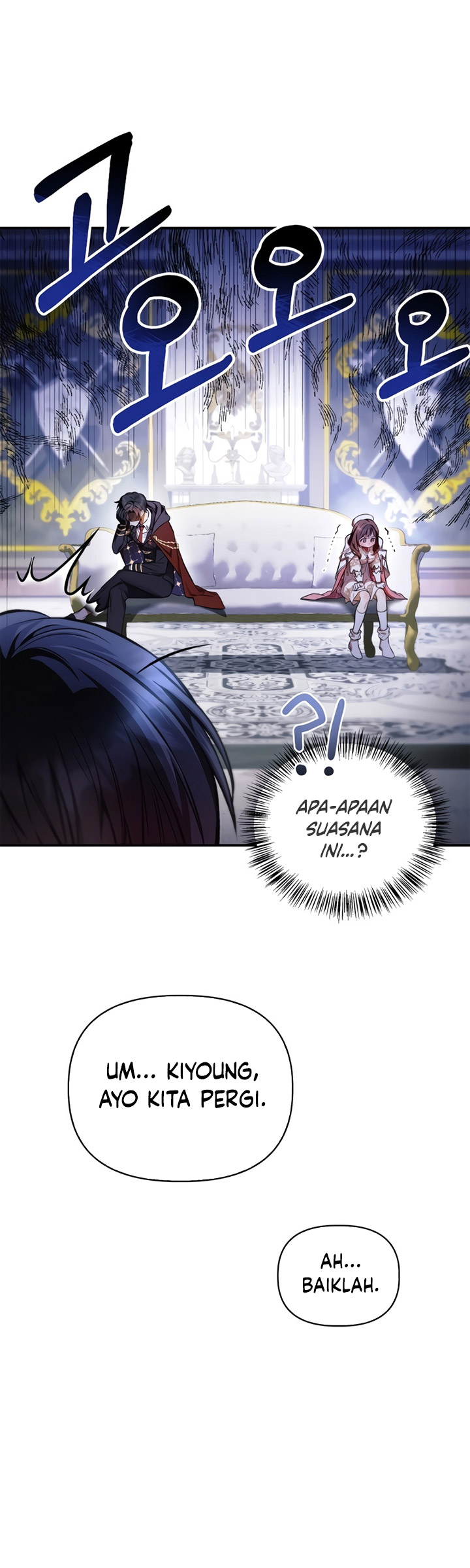 Chapter 90 - halaman 3