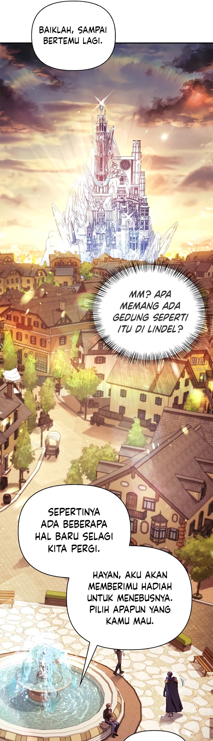 Chapter 90 - halaman 38