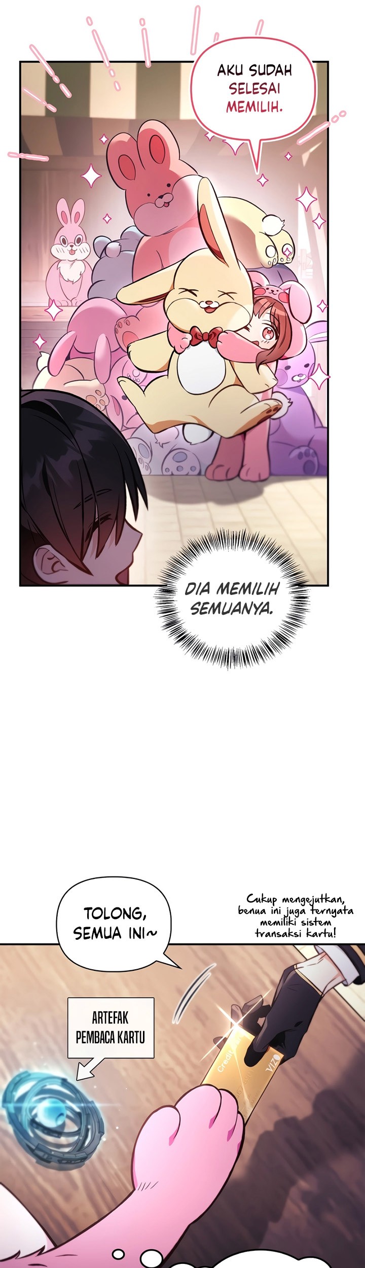 Chapter 90 - halaman 48