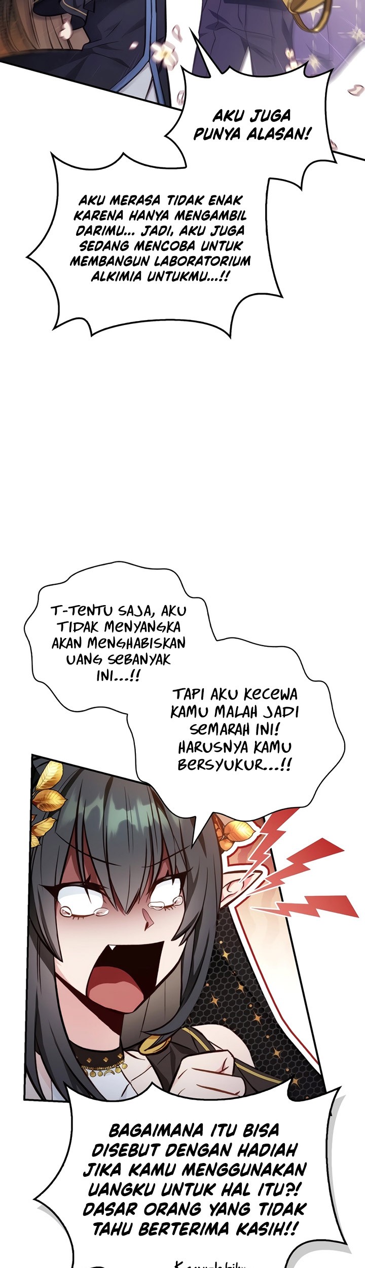 Chapter 90 - halaman 72