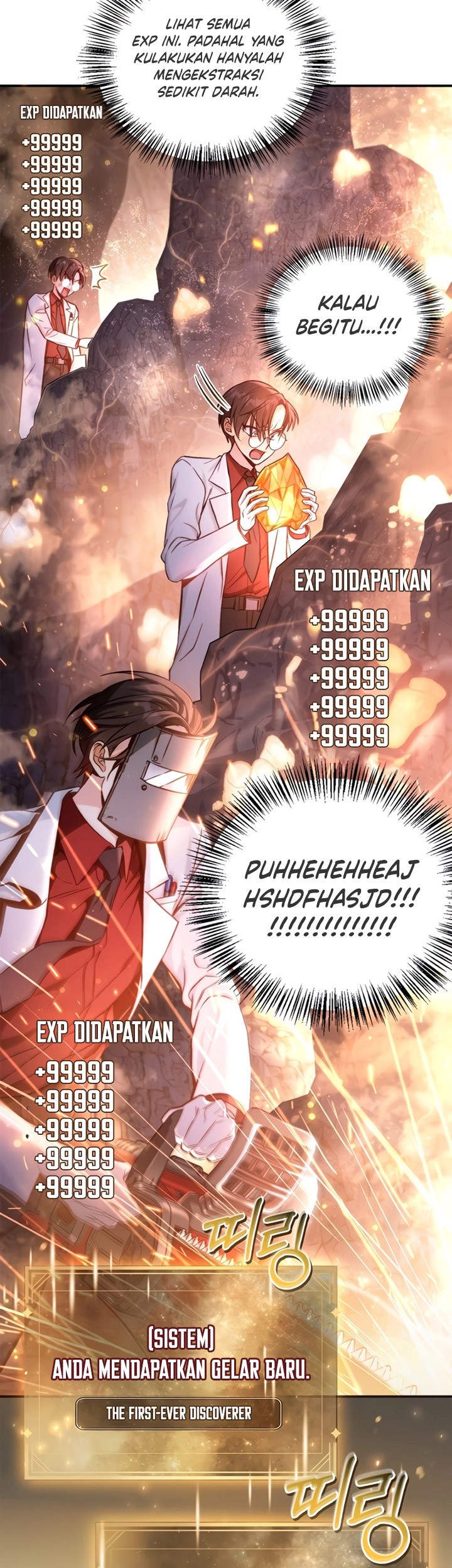 Chapter 91 - halaman 20