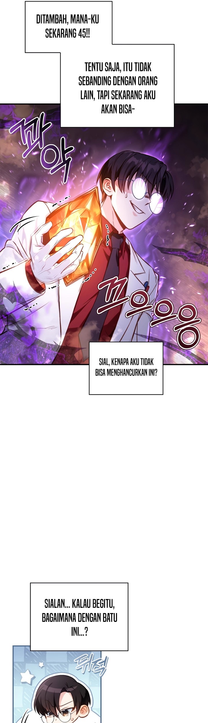 Chapter 91 - halaman 26