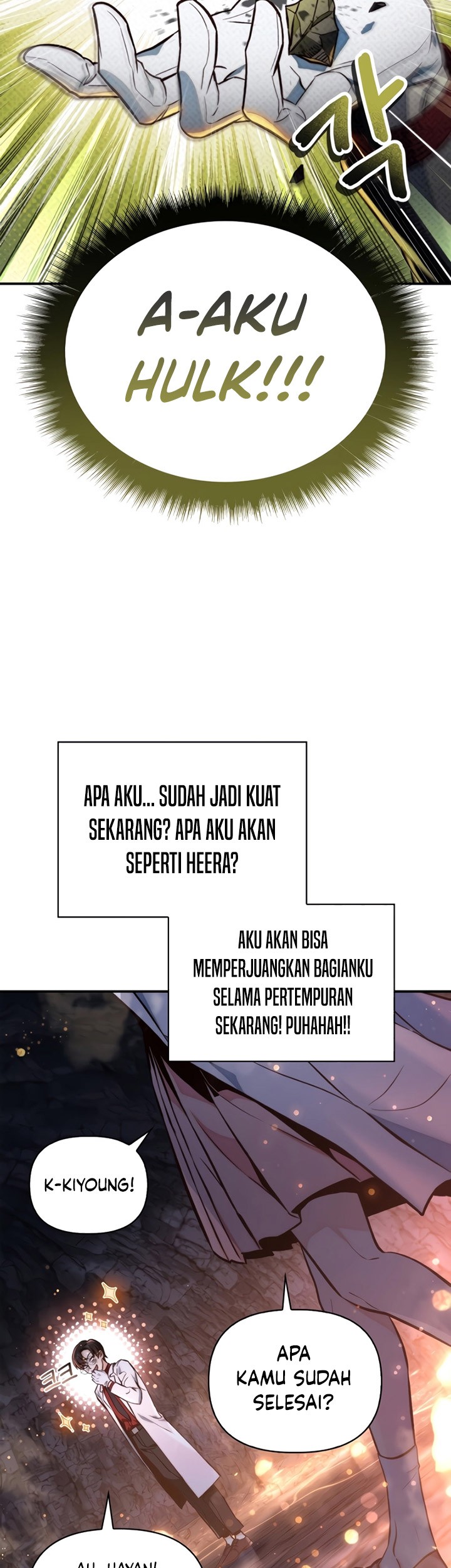 Chapter 91 - halaman 28