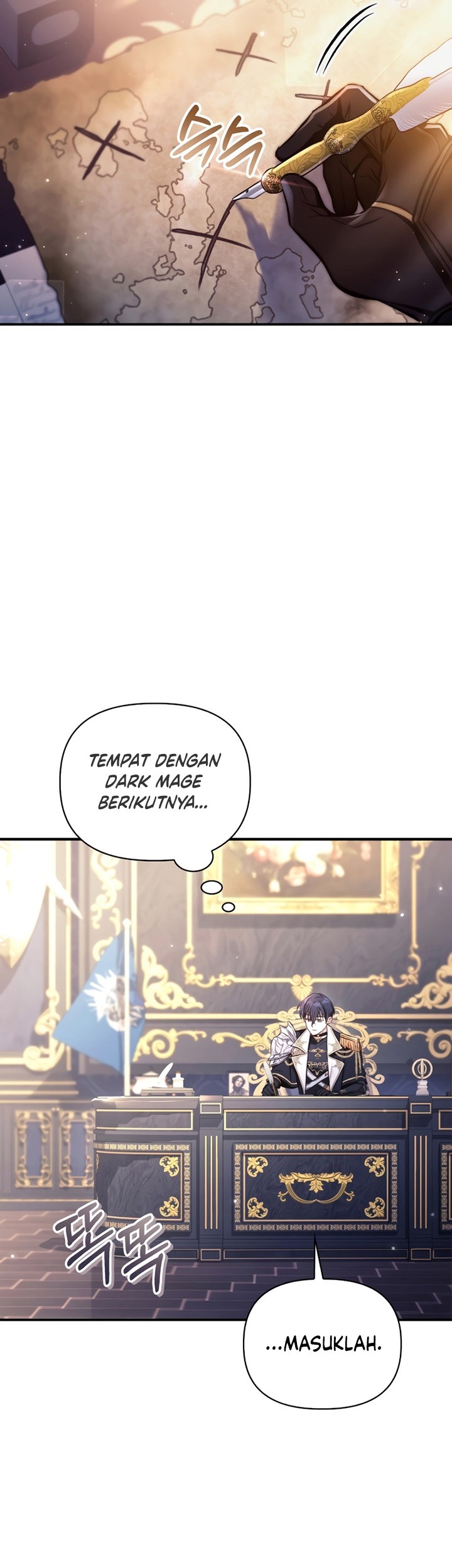 Chapter 91 - halaman 42