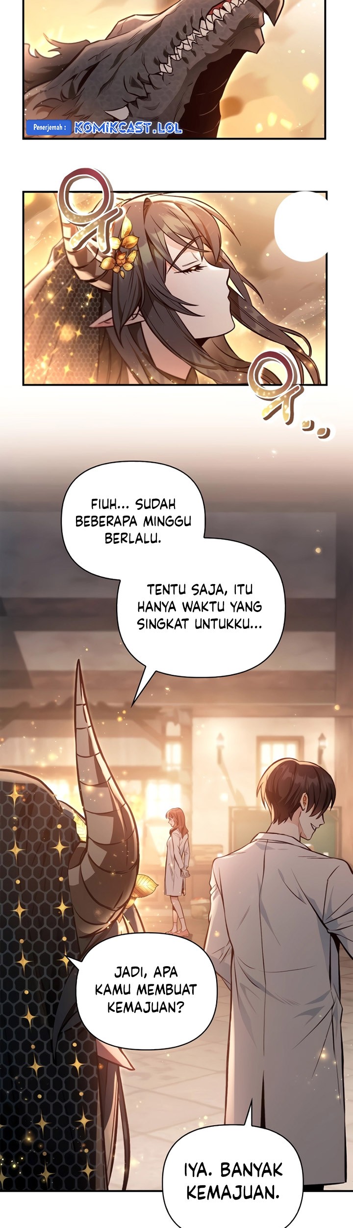 Chapter 91 - halaman 52