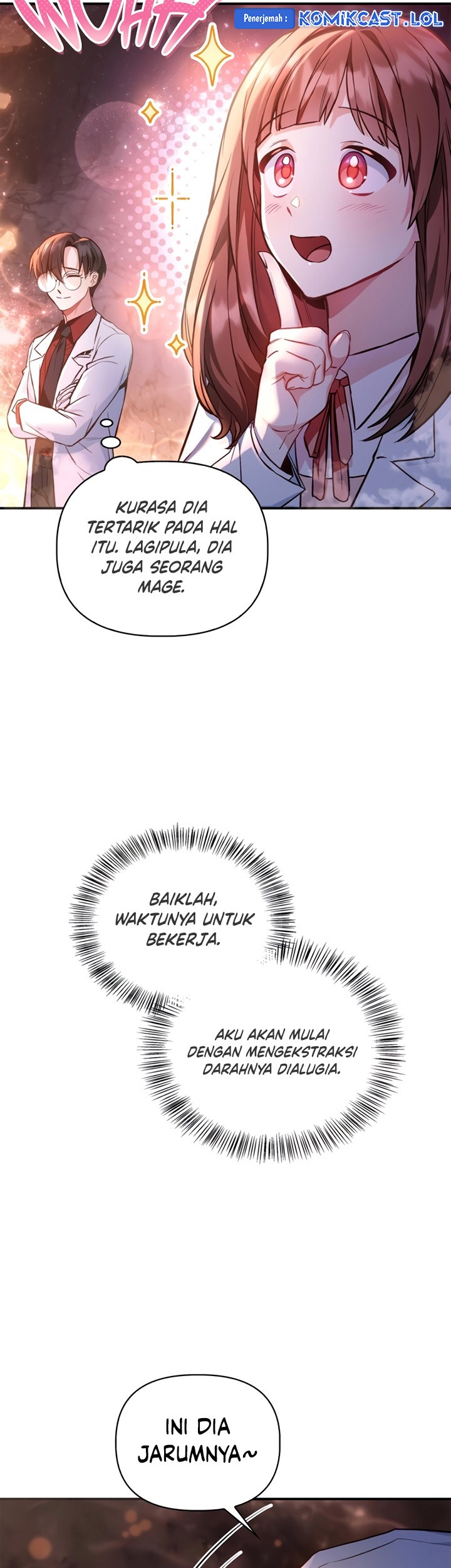Chapter 91 - halaman 14