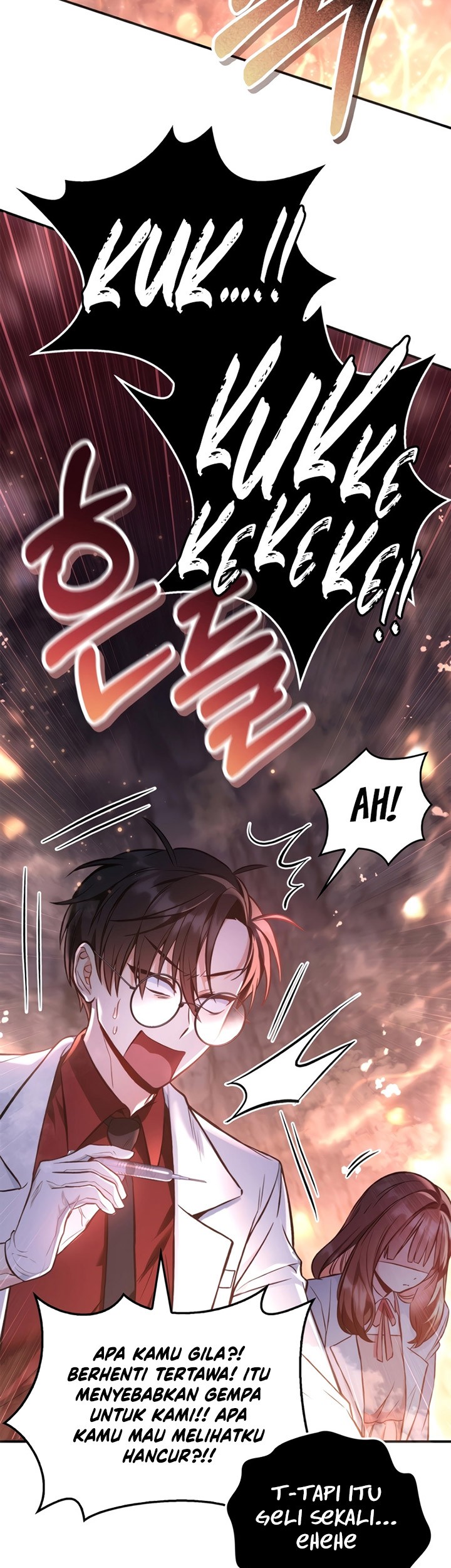 Chapter 91 - halaman 16