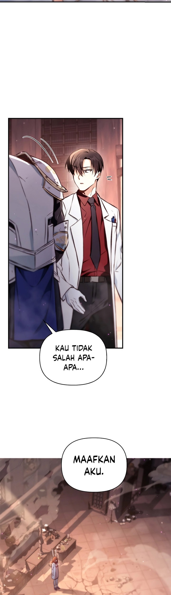 Chapter 92 - halaman 28