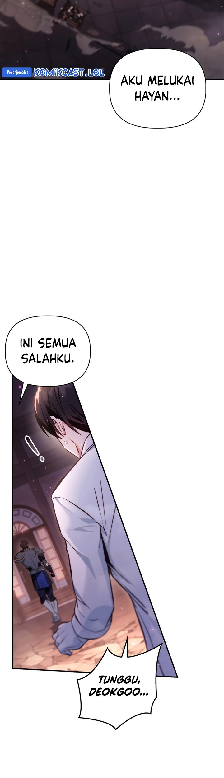 Chapter 92 - halaman 30