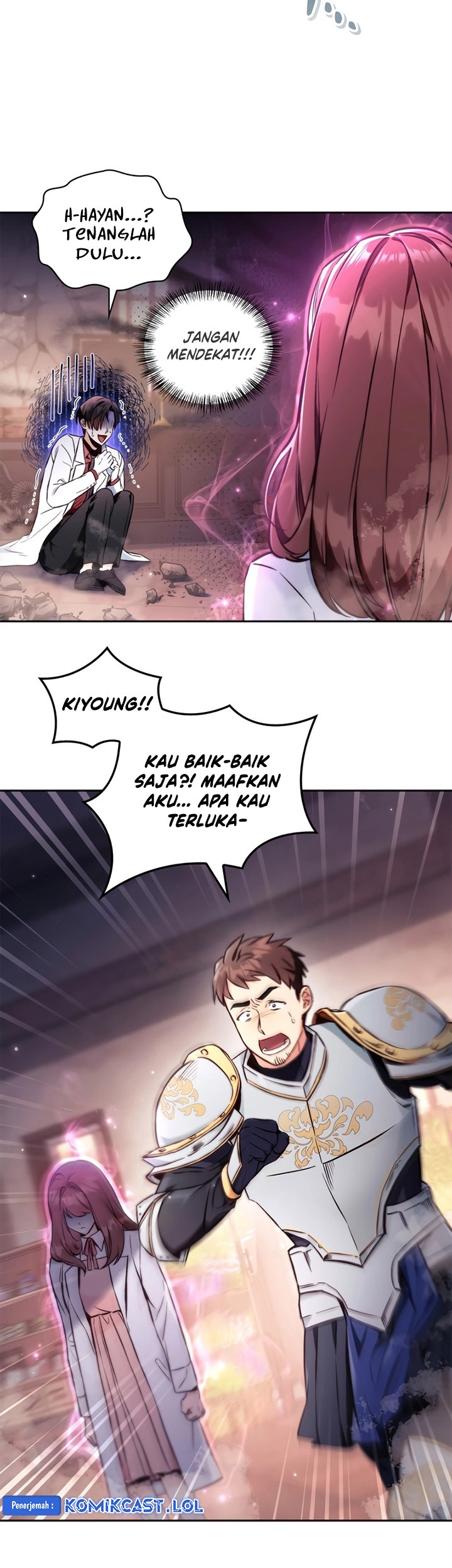Chapter 92 - halaman 8