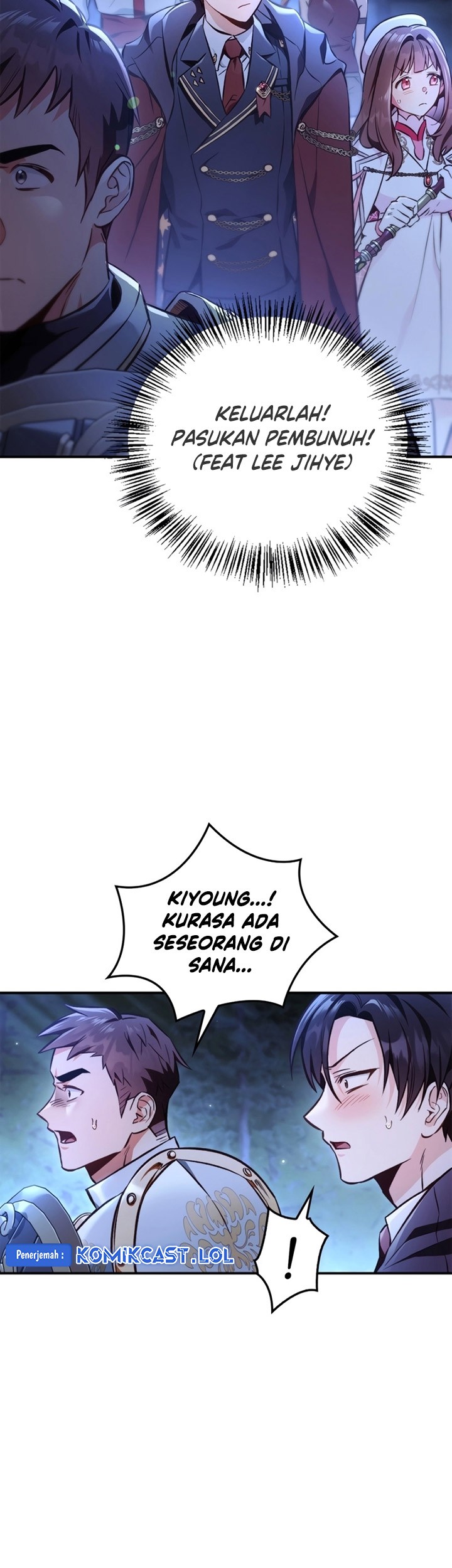 Chapter 93 - halaman 40