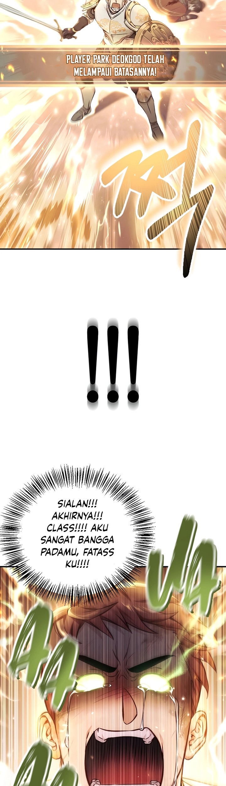 Chapter 94 - halaman 40