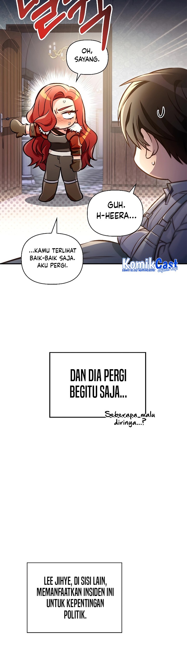 Chapter 95 - halaman 28
