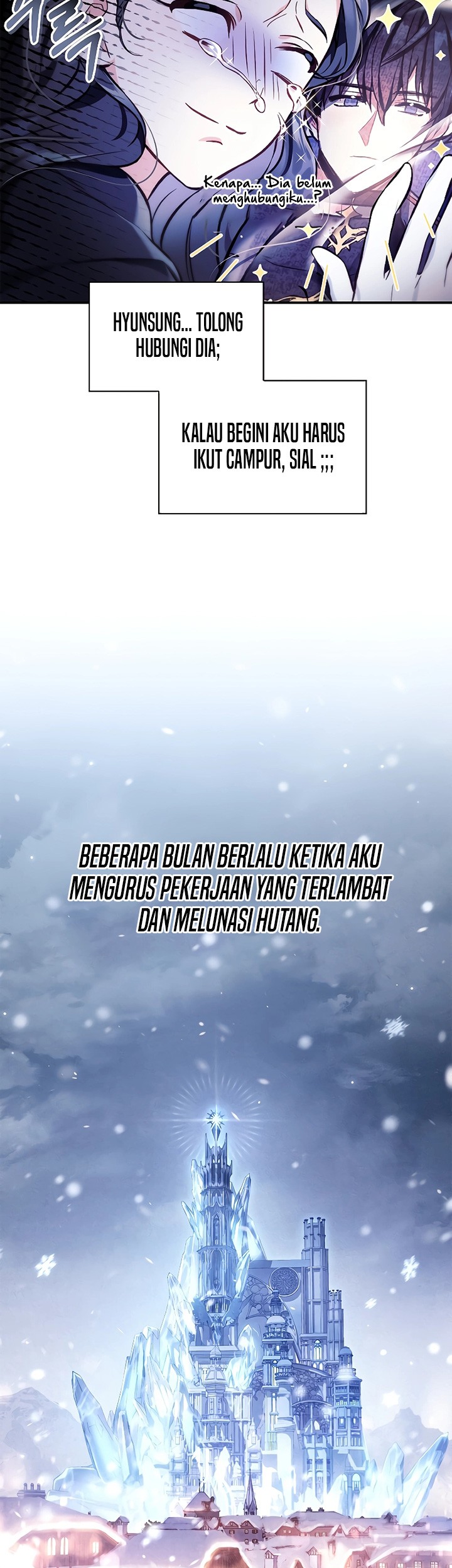 Chapter 95 - halaman 32