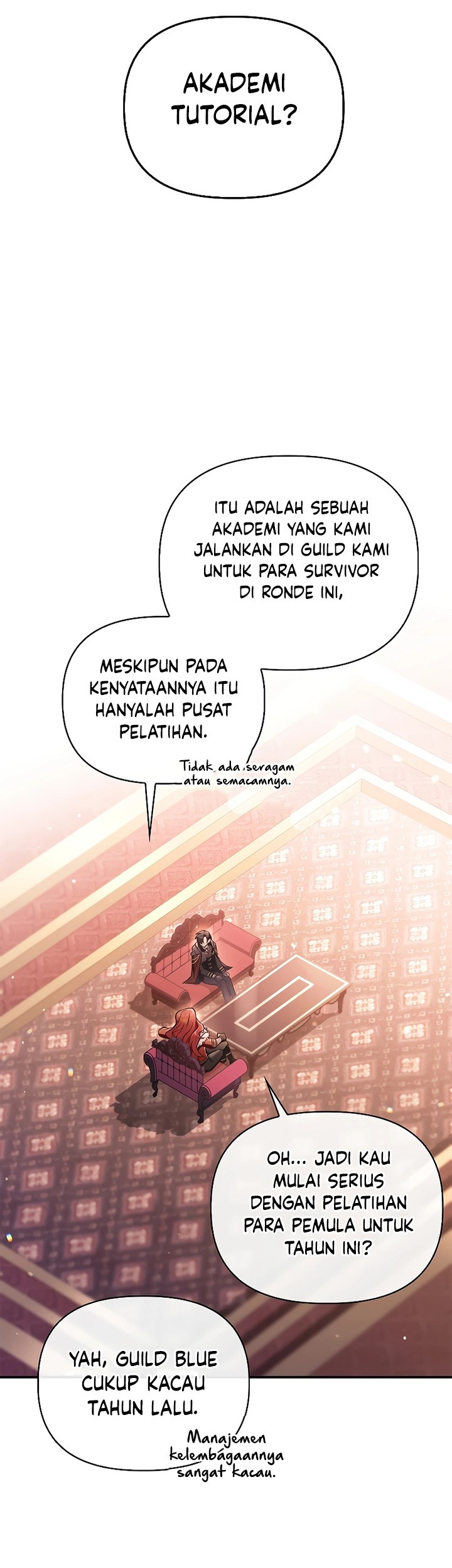 Chapter 95 - halaman 48