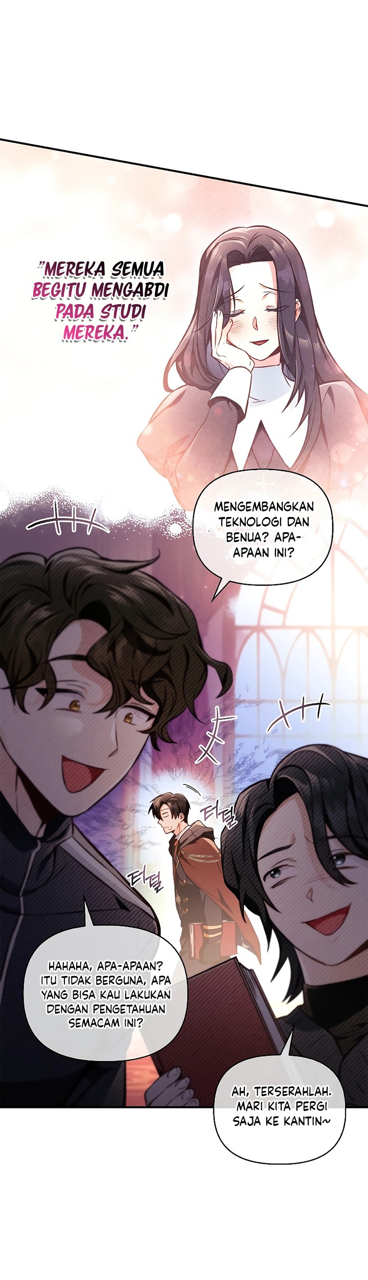 Chapter 95 - halaman 94