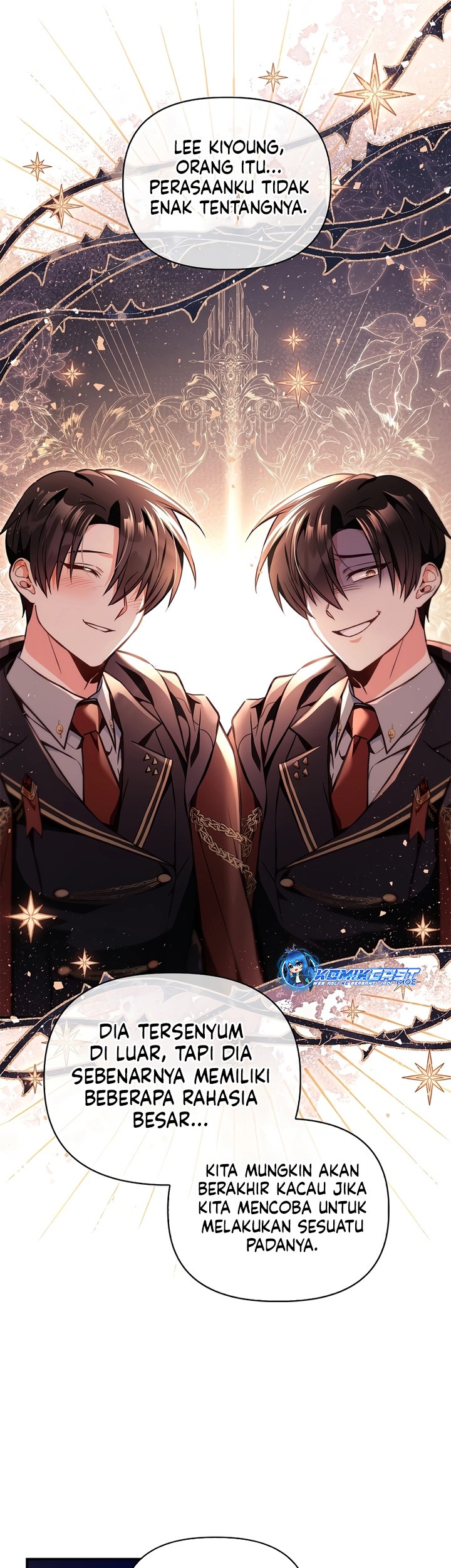 Chapter 96 - halaman 26