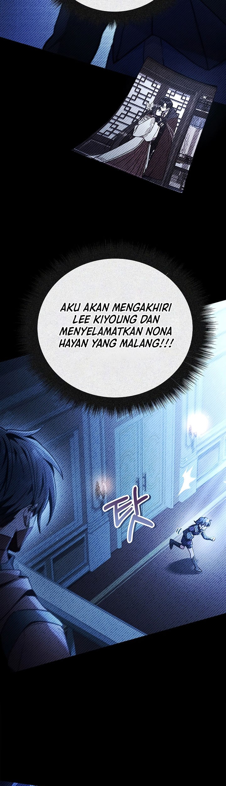 Chapter 97 - halaman 36